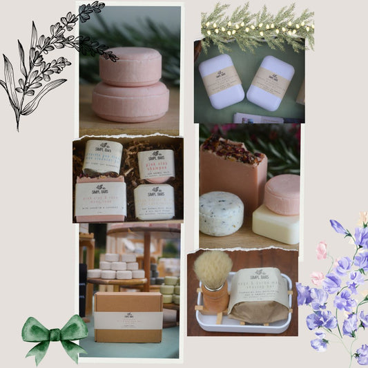 Sustainable gift ideas