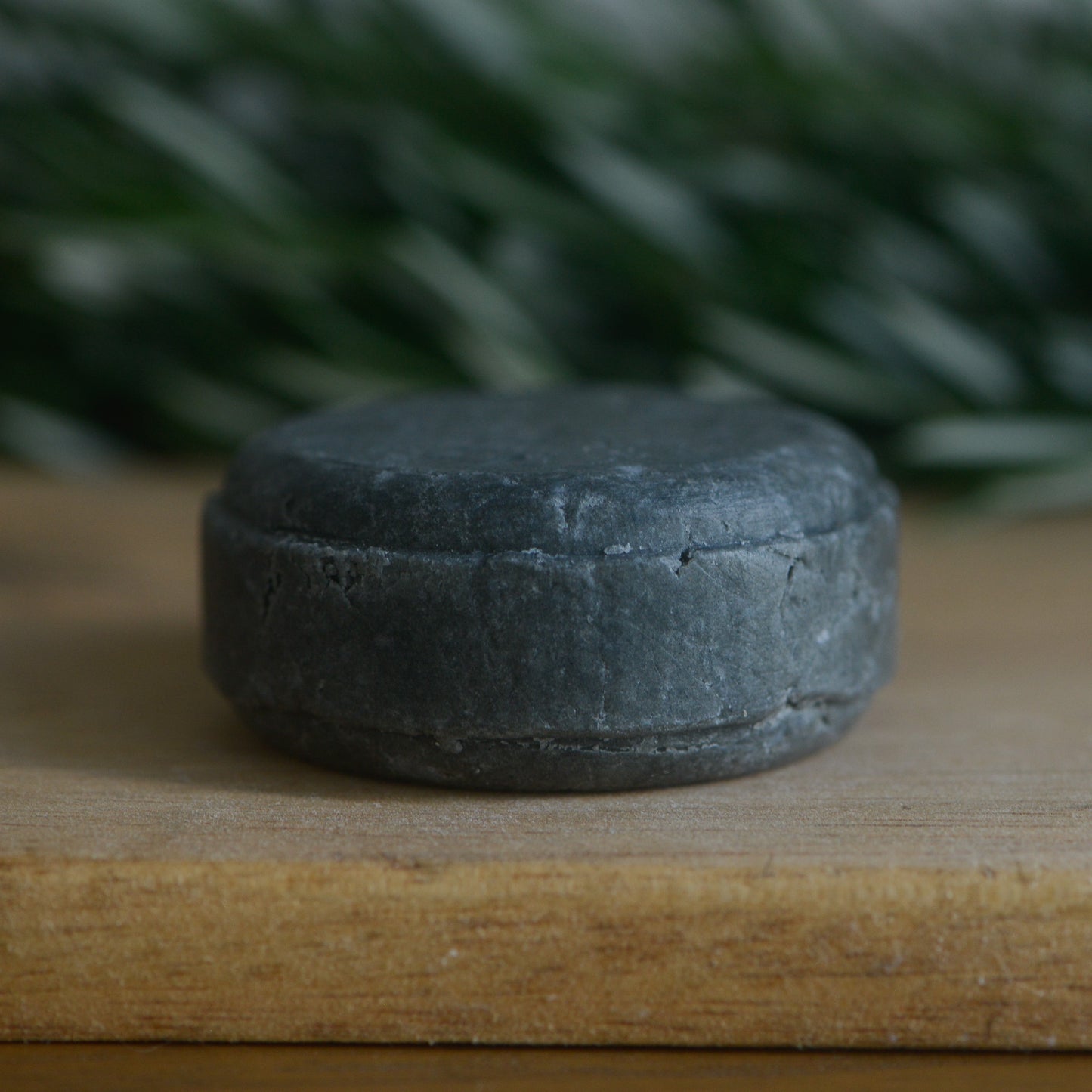 Active Charcoal Detox Shampoo