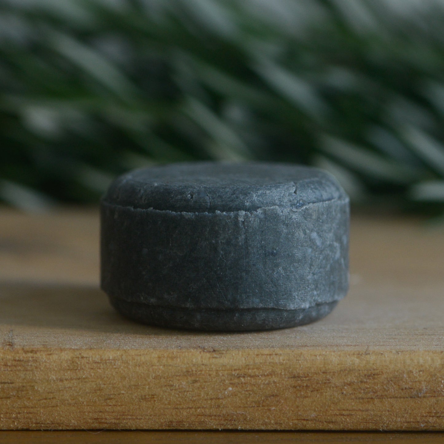Active Charcoal Detox Shampoo