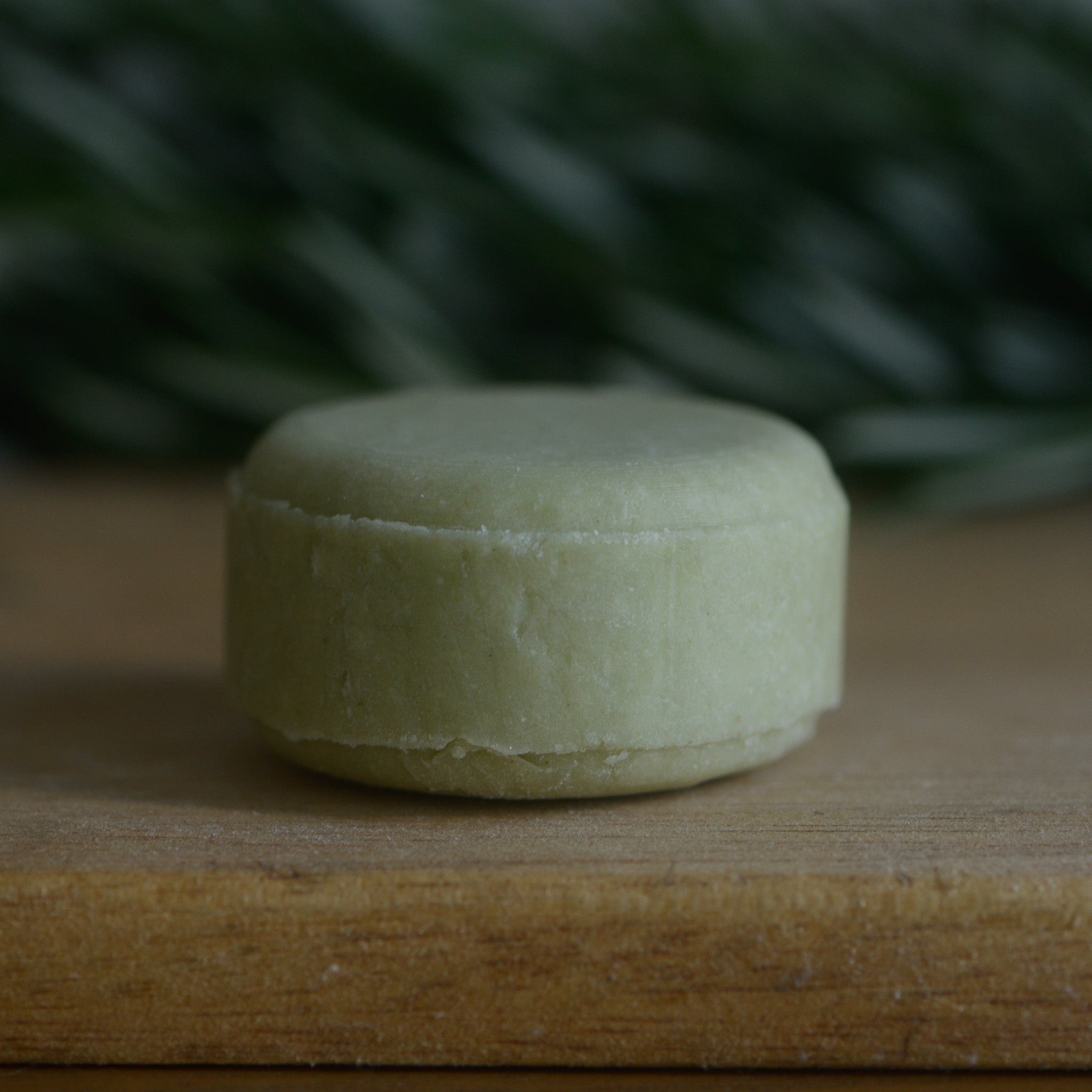 Marine Clay & Oat Dry Hair Shampoo