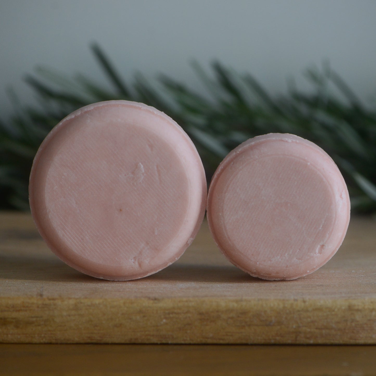 Pink Clay & Geranium / Normal Hair Shampoo