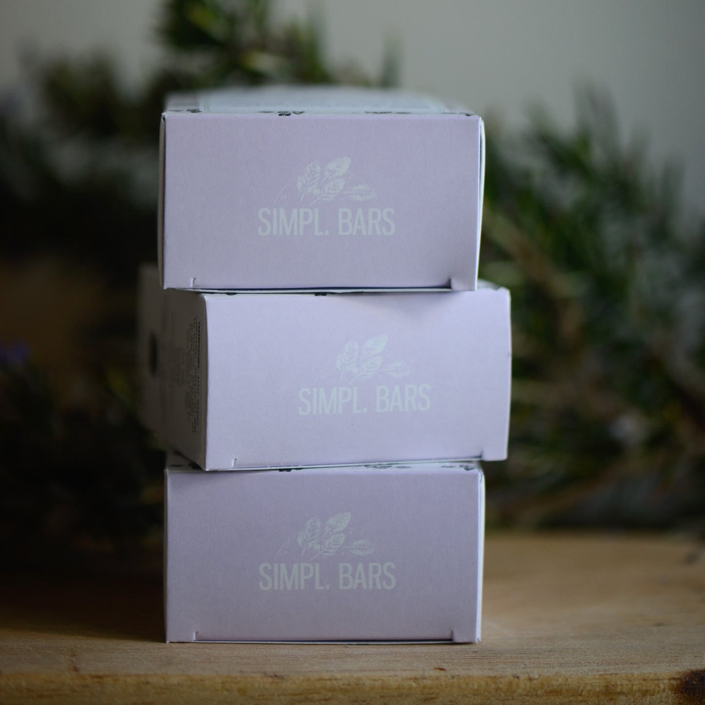 Leave-In Styling Bar