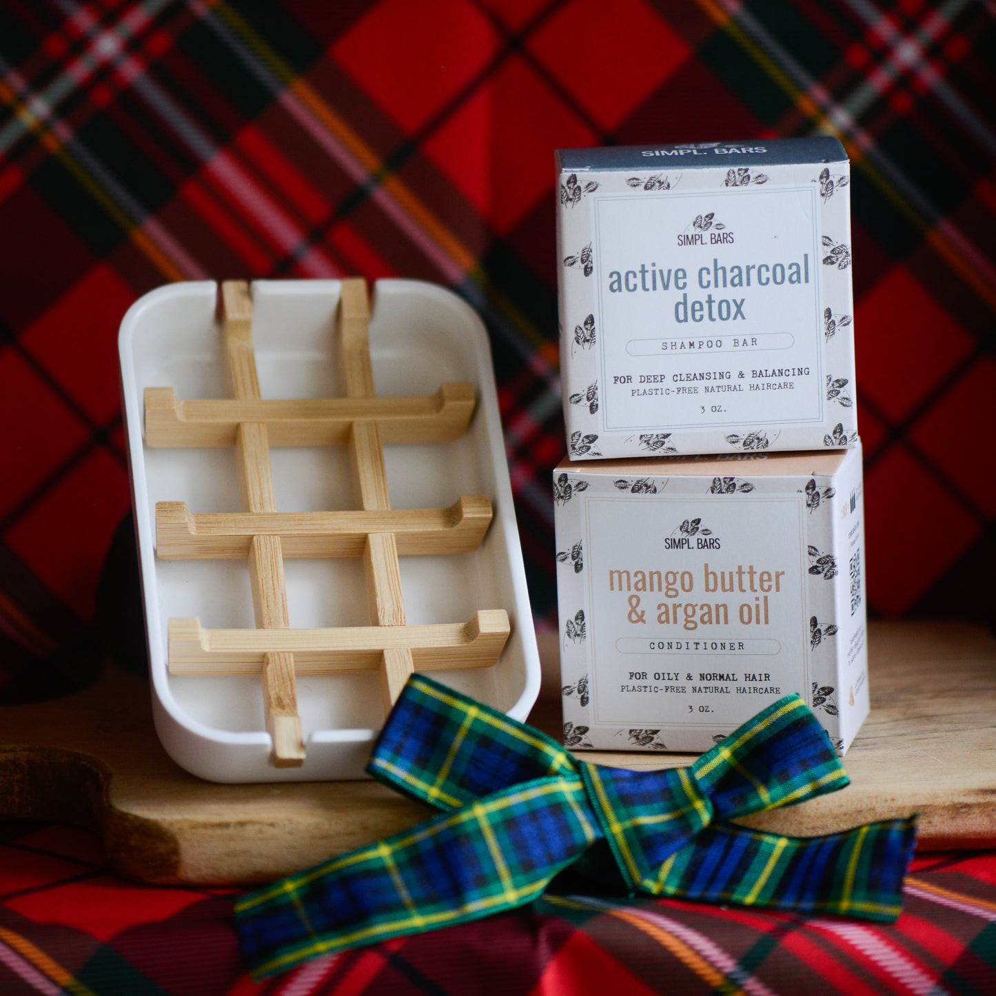 Hair Care Starter Bundle