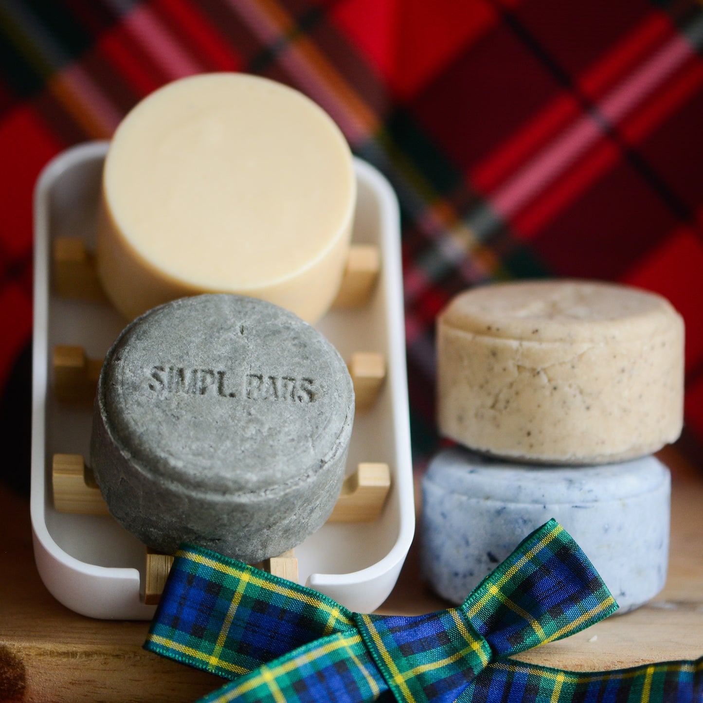 Hair & Body Starter Kit