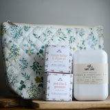 Travel Kit w/ Bag