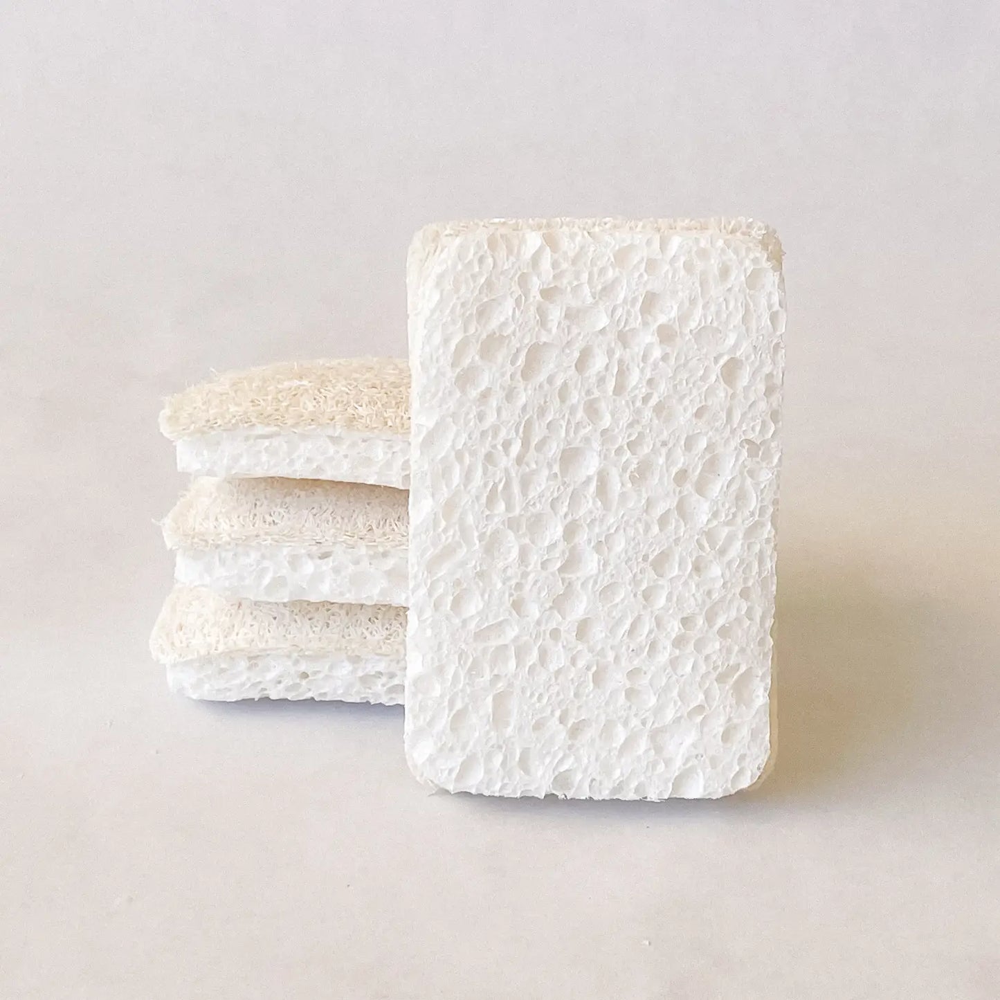 All Natural Kitchen Sponge - Plastic Free